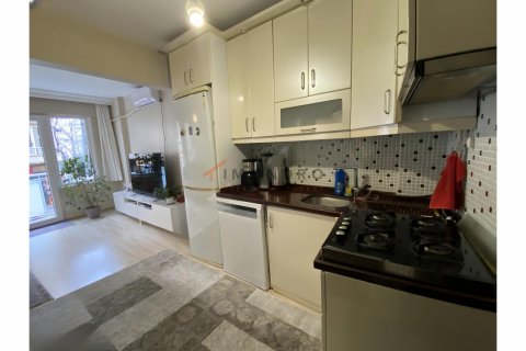 Daire 1+2 Beşiktaş, İstanbul, Türkiye №211762 - 8