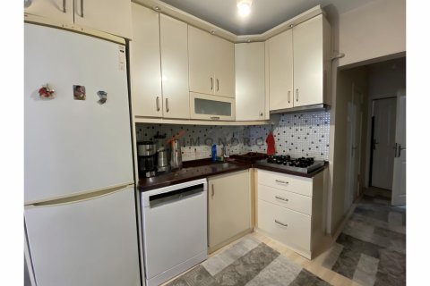 Daire 1+2 Beşiktaş, İstanbul, Türkiye №211762 - 7