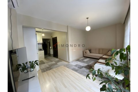 Daire 1+2 Beşiktaş, İstanbul, Türkiye №211762 - 1