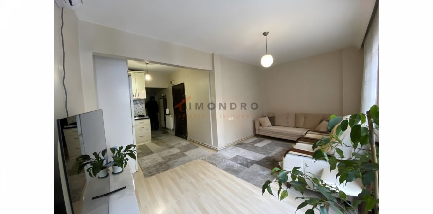 Daire 1+2 Beşiktaş, İstanbul, Türkiye №211762