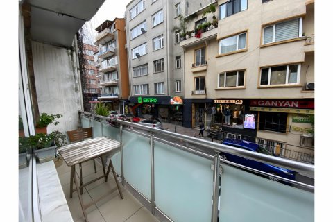 Daire 1+2 Beşiktaş, İstanbul, Türkiye №211762 - 4