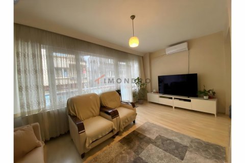 Daire 1+2 Beşiktaş, İstanbul, Türkiye №211762 - 3