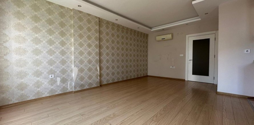 آپارتمان در Konyaalti، Antalya ، ترکیه 2 خوابه ، 100 متر مربع. شماره 211777