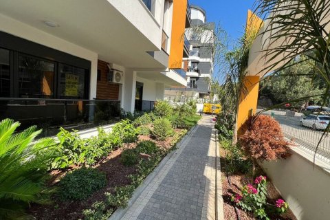 Продажа квартиры  в Коньяалты, Анталье, Турция 2+1, 95м2, №211773 – фото 1