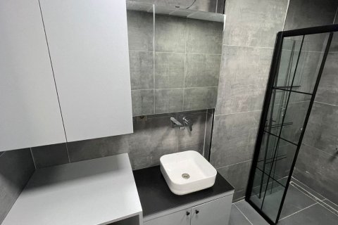 Продажа квартиры  в Коньяалты, Анталье, Турция 2+1, 95м2, №211773 – фото 2