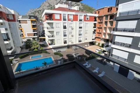 Продажа квартиры  в Коньяалты, Анталье, Турция 2+1, 95м2, №211773 – фото 6