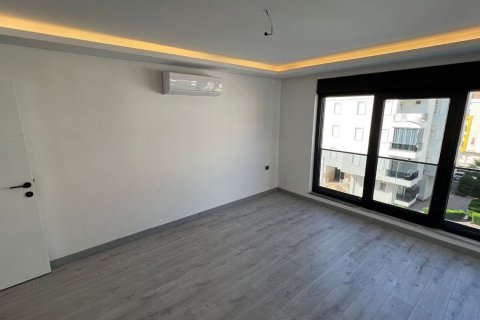 Продажа квартиры  в Коньяалты, Анталье, Турция 2+1, 95м2, №211773 – фото 9