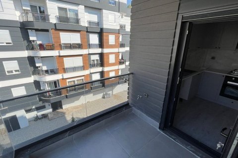 Продажа квартиры  в Коньяалты, Анталье, Турция 2+1, 95м2, №211773 – фото 10