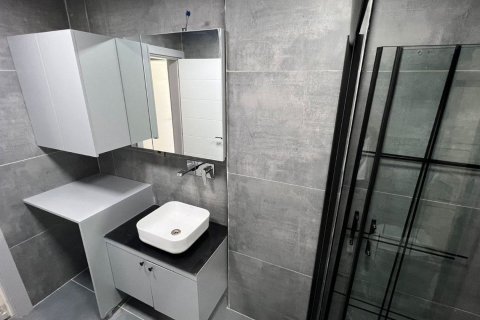 Продажа квартиры  в Коньяалты, Анталье, Турция 2+1, 95м2, №211773 – фото 13