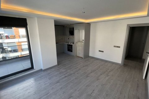 Продажа квартиры  в Коньяалты, Анталье, Турция 2+1, 95м2, №211773 – фото 15