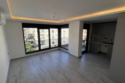 Продажа квартиры  в Коньяалты, Анталье, Турция 2+1, 95м2, №211773 – фото 16