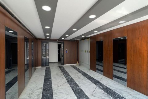 Продажа квартиры  в Коньяалты, Анталье, Турция 2+1, 95м2, №211773 – фото 14