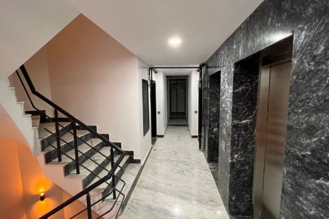 Продажа квартиры  в Коньяалты, Анталье, Турция 2+1, 95м2, №211773 – фото 17