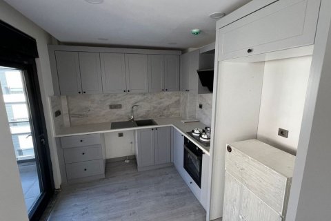 Продажа квартиры  в Коньяалты, Анталье, Турция 2+1, 95м2, №211773 – фото 18