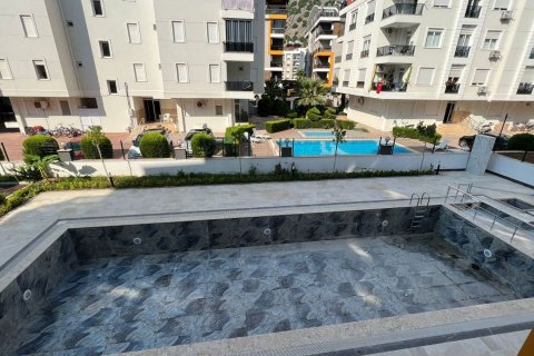 Продажа квартиры  в Коньяалты, Анталье, Турция 2+1, 95м2, №211773 – фото 19