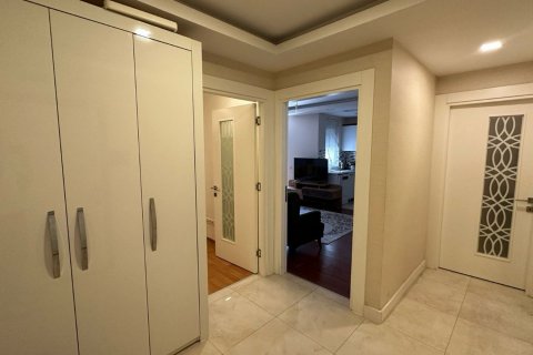 آپارتمان در Konyaalti،  Antalya ، ترکیه 2 خوابه ، 95 متر مربع.  شماره 211776 - 2