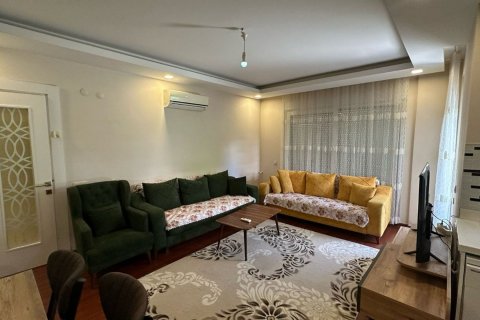 آپارتمان در Konyaalti،  Antalya ، ترکیه 2 خوابه ، 95 متر مربع.  شماره 211776 - 5