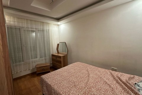 آپارتمان در Konyaalti،  Antalya ، ترکیه 2 خوابه ، 95 متر مربع.  شماره 211776 - 6