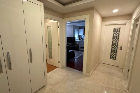 آپارتمان در Konyaalti،  Antalya ، ترکیه 2 خوابه ، 95 متر مربع.  شماره 211776 - 8