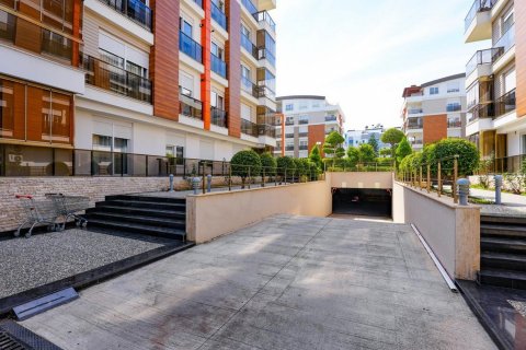 آپارتمان در Konyaalti،  Antalya ، ترکیه 2 خوابه ، 95 متر مربع.  شماره 211776 - 9