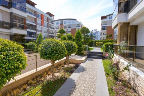 آپارتمان در Konyaalti،  Antalya ، ترکیه 2 خوابه ، 95 متر مربع.  شماره 211776 - 12