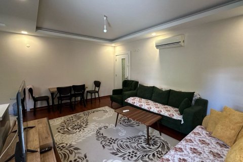 آپارتمان در Konyaalti،  Antalya ، ترکیه 2 خوابه ، 95 متر مربع.  شماره 211776 - 10