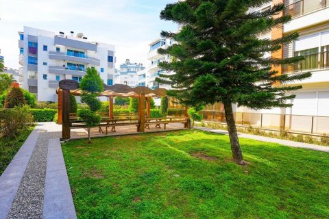 آپارتمان در Konyaalti،  Antalya ، ترکیه 2 خوابه ، 95 متر مربع.  شماره 211776 - 15