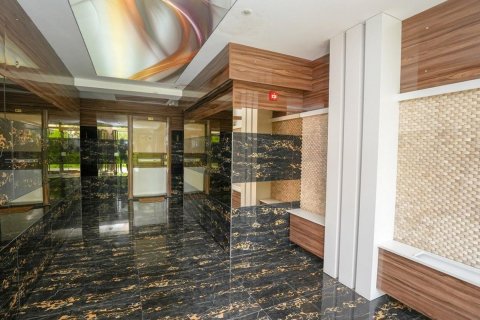 آپارتمان در Konyaalti،  Antalya ، ترکیه 2 خوابه ، 95 متر مربع.  شماره 211776 - 17