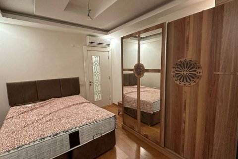 آپارتمان در Konyaalti،  Antalya ، ترکیه 2 خوابه ، 95 متر مربع.  شماره 211776 - 19