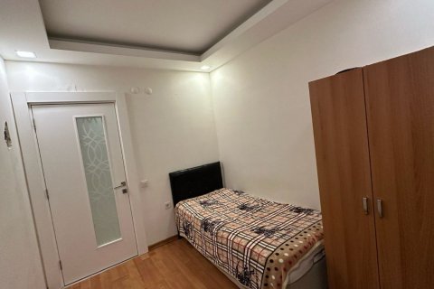 آپارتمان در Konyaalti،  Antalya ، ترکیه 2 خوابه ، 95 متر مربع.  شماره 211776 - 16