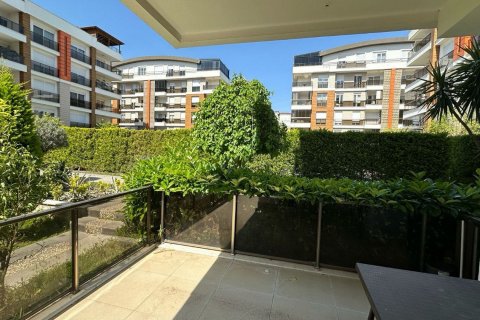 آپارتمان در Konyaalti،  Antalya ، ترکیه 2 خوابه ، 95 متر مربع.  شماره 211776 - 18