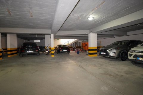 آپارتمان در Konyaalti،  Antalya ، ترکیه 2 خوابه ، 95 متر مربع.  شماره 211776 - 27