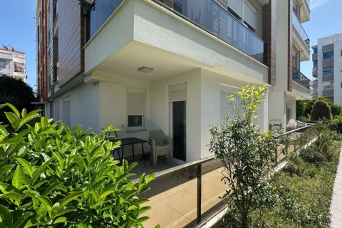 آپارتمان در Konyaalti،  Antalya ، ترکیه 2 خوابه ، 95 متر مربع.  شماره 211776 - 28