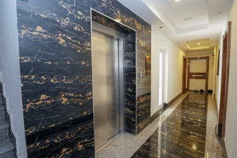 آپارتمان در Konyaalti،  Antalya ، ترکیه 2 خوابه ، 95 متر مربع.  شماره 211776 - 29