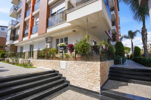 آپارتمان در Konyaalti،  Antalya ، ترکیه 2 خوابه ، 95 متر مربع.  شماره 211776 - 25