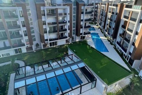 Продажа квартиры  в Коньяалты, Анталье, Турция 2+1, 85м2, №211772 – фото 1