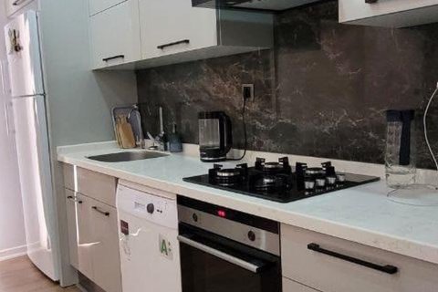 Продажа квартиры  в Коньяалты, Анталье, Турция 2+1, 85м2, №211772 – фото 6