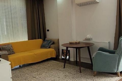 Продажа квартиры  в Коньяалты, Анталье, Турция 2+1, 85м2, №211772 – фото 9