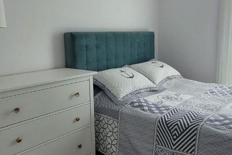 Продажа квартиры  в Коньяалты, Анталье, Турция 2+1, 85м2, №211772 – фото 12