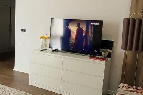 Продажа квартиры  в Коньяалты, Анталье, Турция 2+1, 85м2, №211772 – фото 14