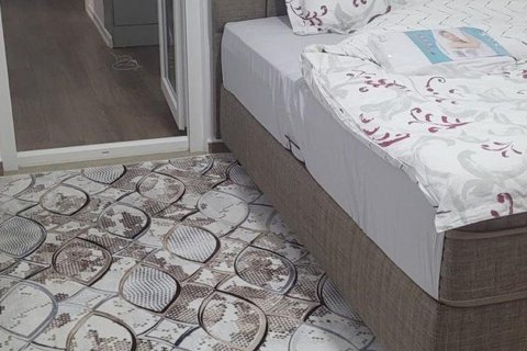 Продажа квартиры  в Коньяалты, Анталье, Турция 2+1, 85м2, №211772 – фото 17