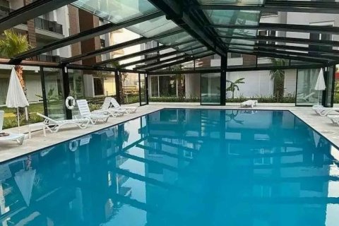 Продажа квартиры  в Коньяалты, Анталье, Турция 2+1, 85м2, №211772 – фото 20