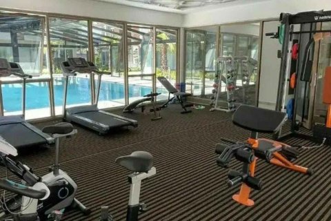 Продажа квартиры  в Коньяалты, Анталье, Турция 2+1, 85м2, №211772 – фото 18