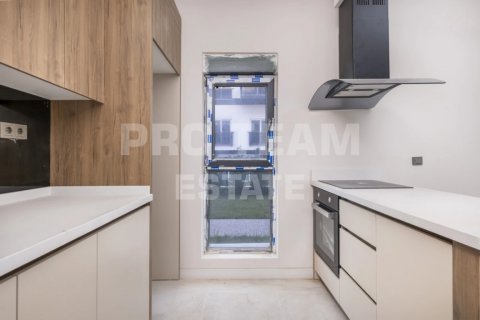 Продажа квартиры  в Алтынташа, Анталье, Турция 4 комн., 110м2, №192117 – фото 9