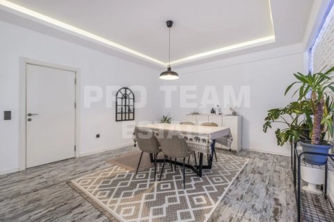 Продажа виллы  в Белеке, Анталье, Турция 5 комн., 200м2, №192115 – фото 15