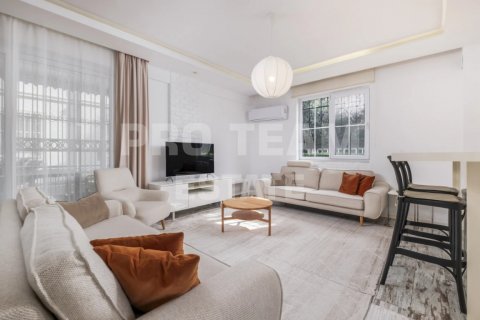 Продажа виллы  в Белеке, Анталье, Турция 5 комн., 200м2, №192115 – фото 5