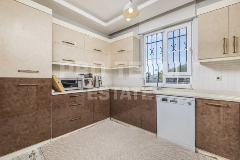 Продажа виллы  в Белеке, Анталье, Турция 5 комн., 200м2, №192115 – фото 9