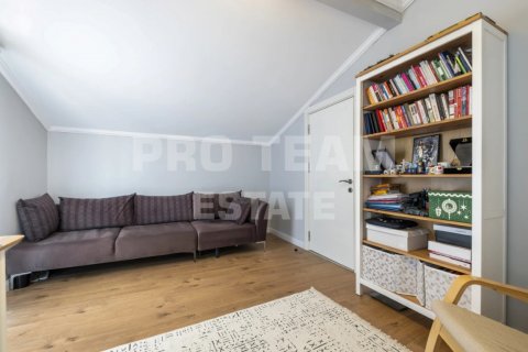 Продажа виллы  в Белеке, Анталье, Турция 5 комн., 200м2, №192115 – фото 27