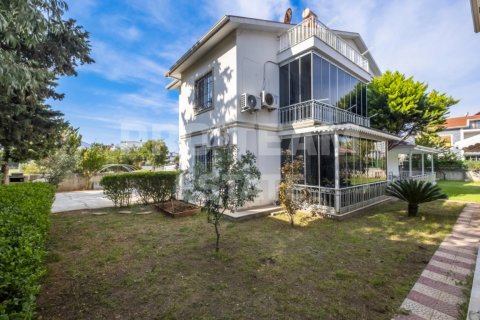 Продажа виллы  в Белеке, Анталье, Турция 5 комн., 200м2, №192115 – фото 3