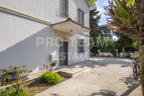 Продажа виллы  в Белеке, Анталье, Турция 5 комн., 200м2, №192115 – фото 4